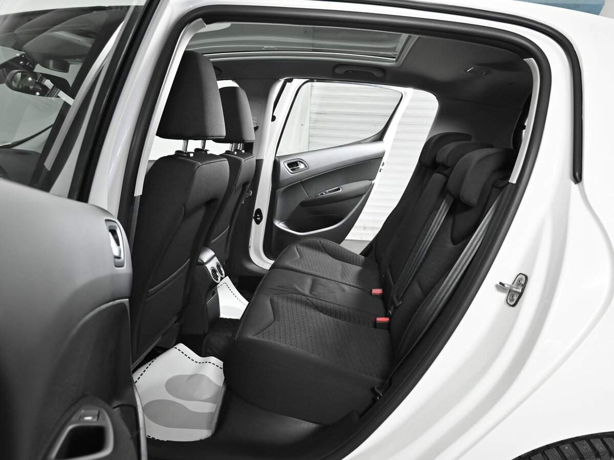 Купить Peugeot 308, 2012, 144 000 км, фото №14