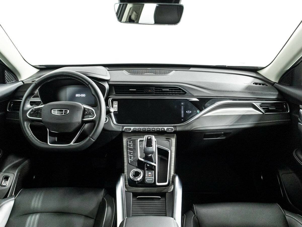 Купить Geely Atlas Pro, 2024, 33 438 км, фото №13