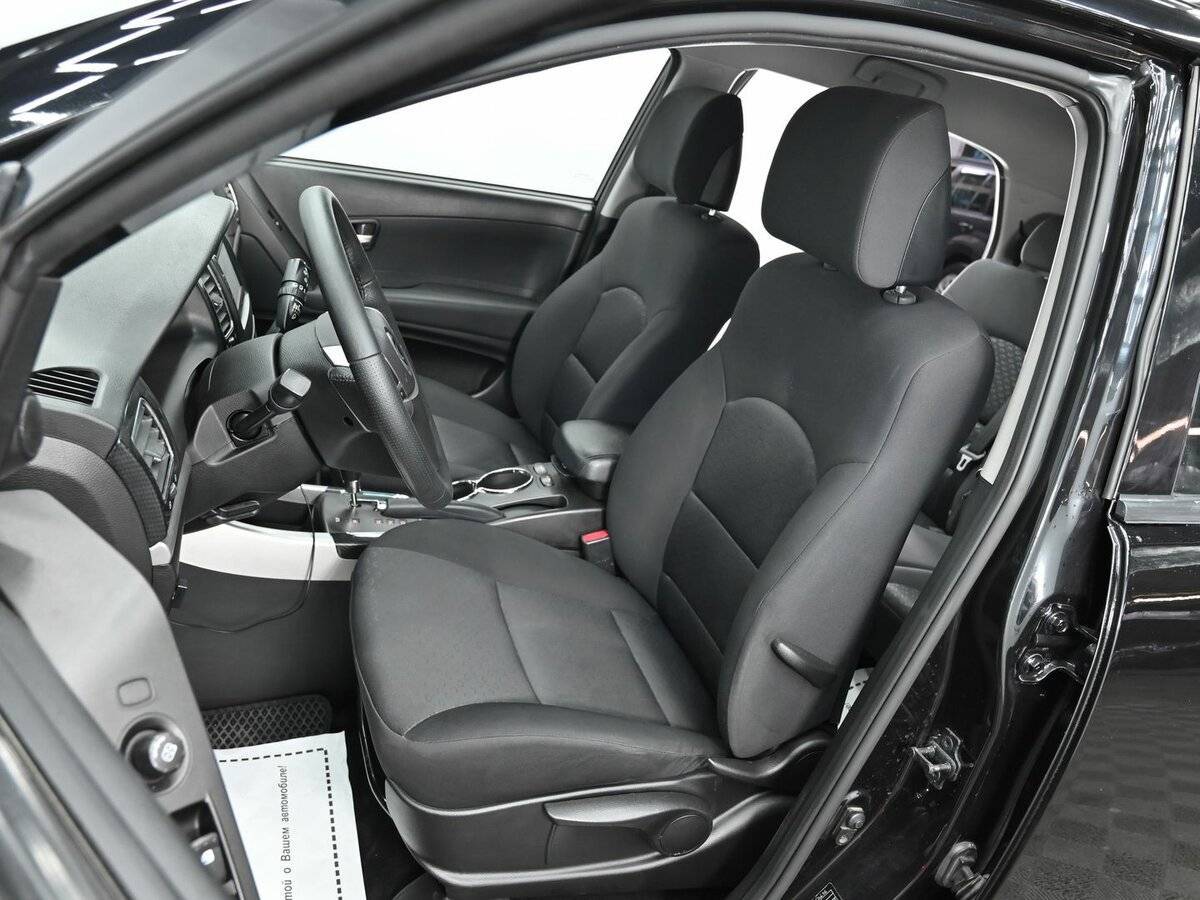 Купить SsangYong Actyon, 2013, 157 000 км, фото №5