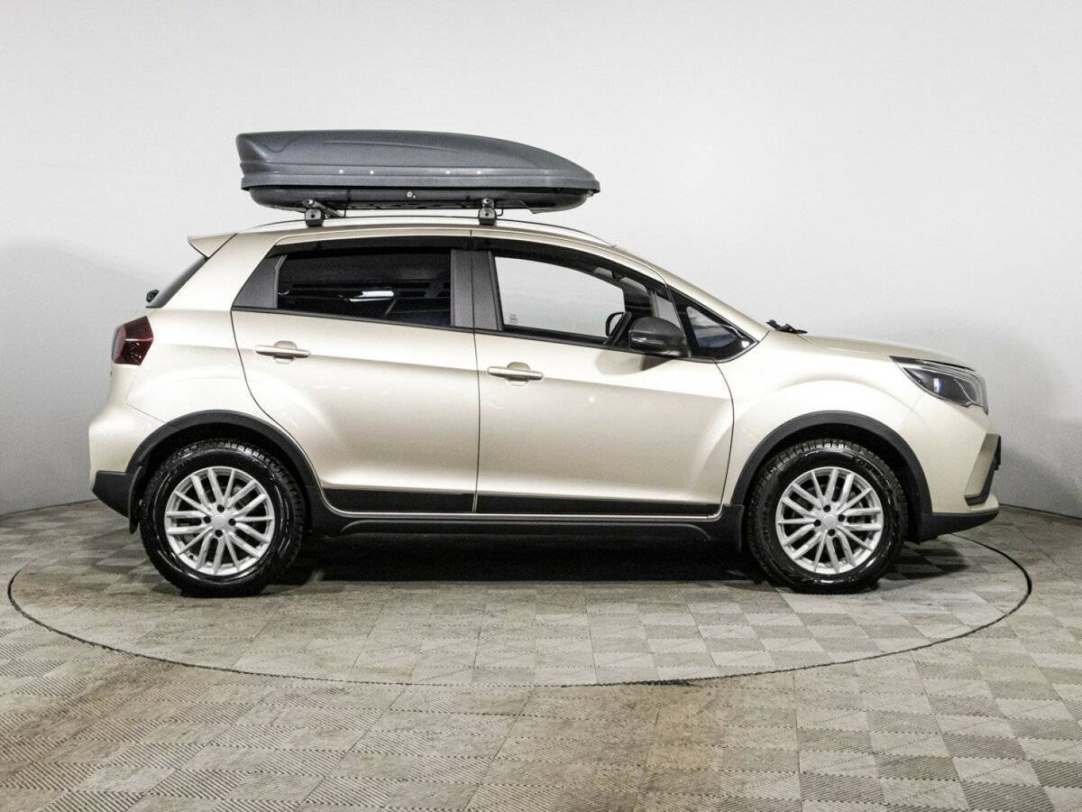 Купить Livan X3 Pro, 2023, 25 550 км, фото №4