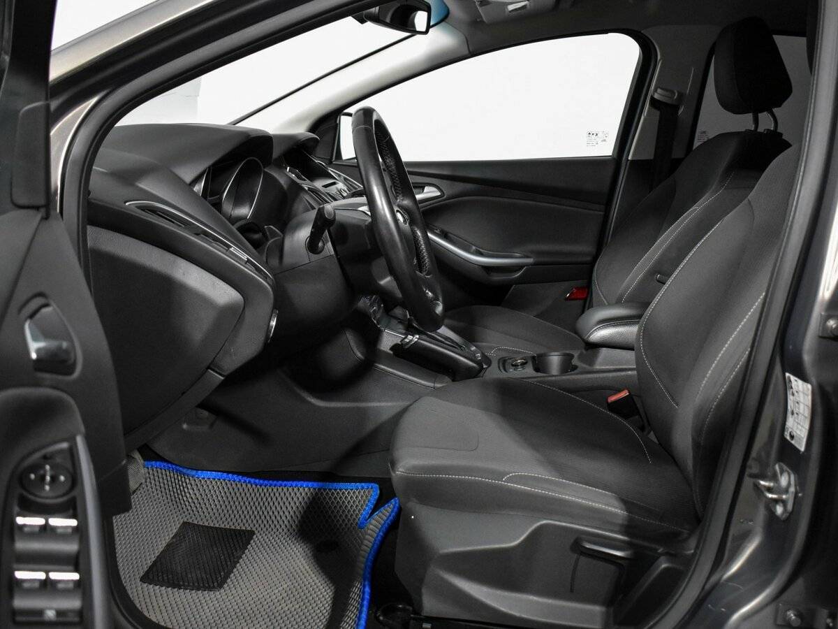Купить Ford Focus, 2013, 330 051 км, фото №11