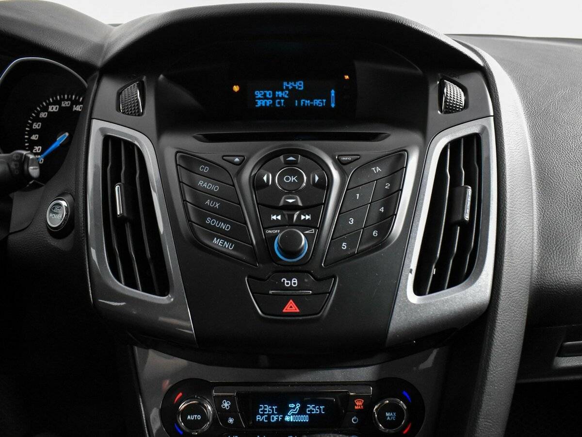 Купить Ford Focus, 2013, 330 051 км, фото №16