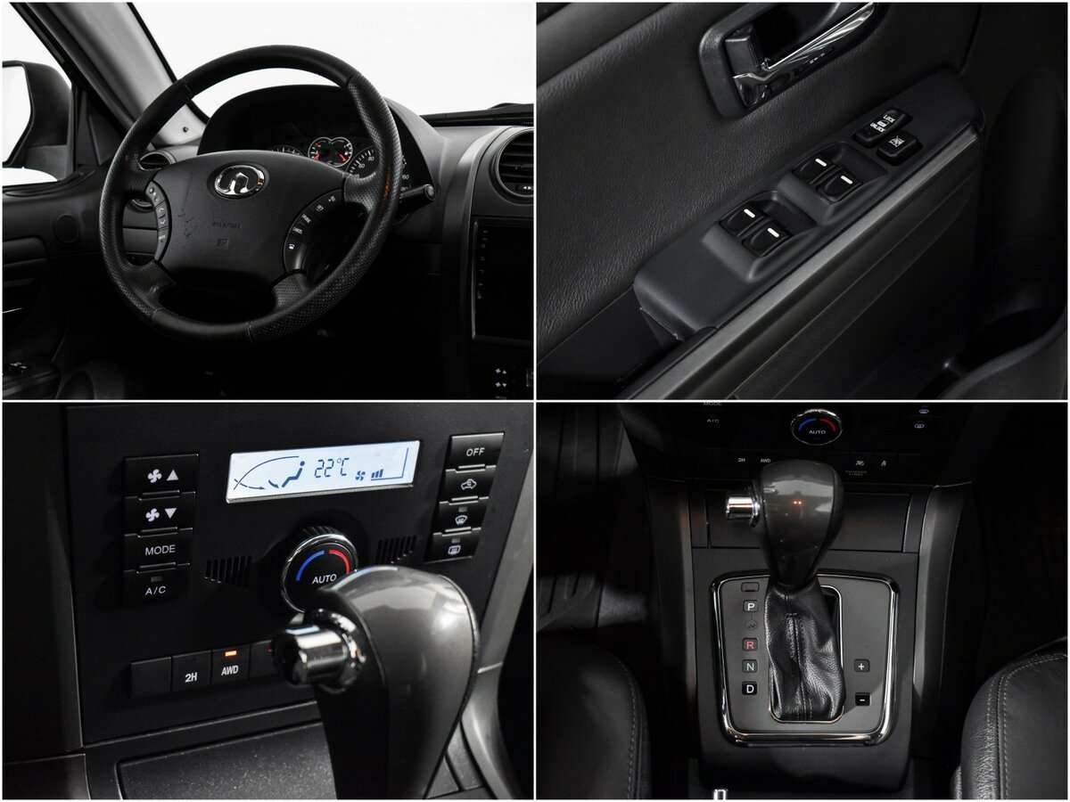 Купить Great Wall Hover H5, 2014, 42 768 км, фото №15