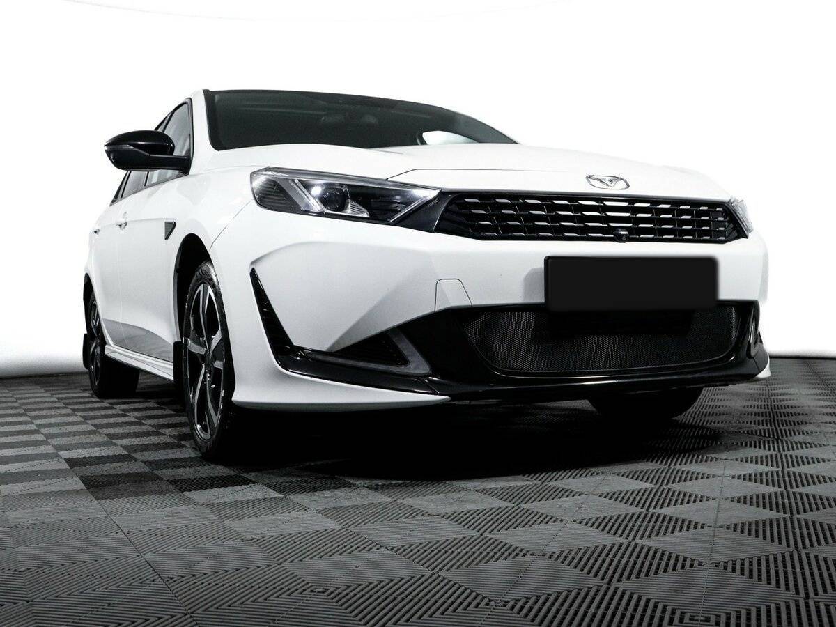 Купить Kaiyi E5, 2023, 13 304 км, фото №19