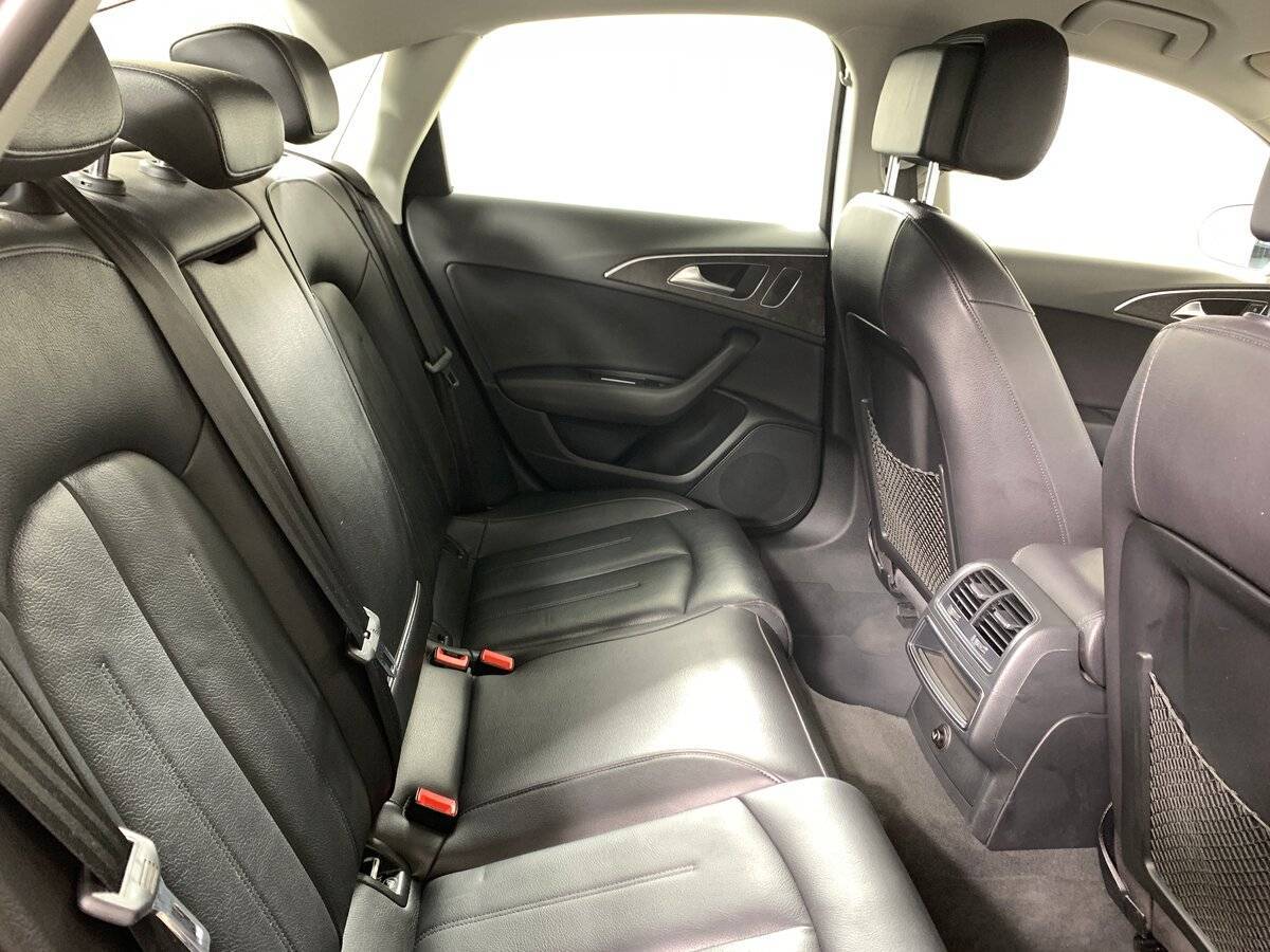 Купить Audi A6, 2017, 154 109 км, фото №17