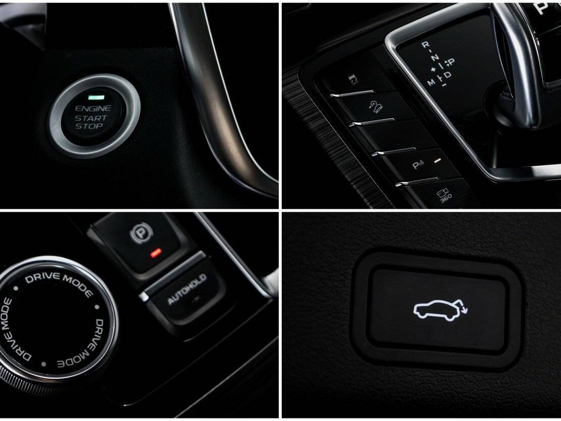 Купить Geely Atlas Pro, 2022, 11 177 км, фото №23