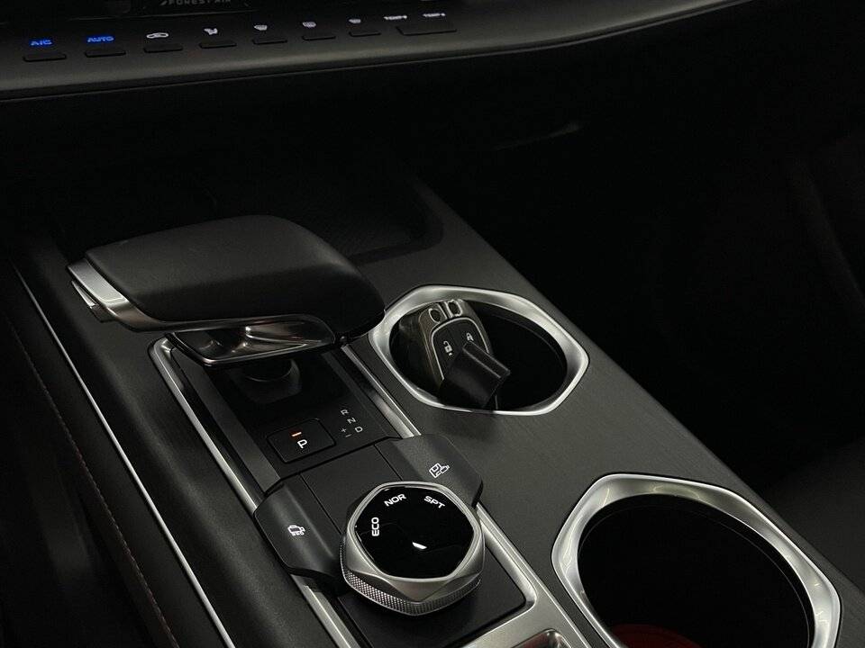 Купить Changan CS55 Plus, 2024, 20 000 км, фото №15