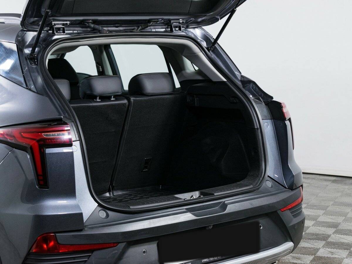 Купить Москвич 3, 2023, 35 767 км, фото №6