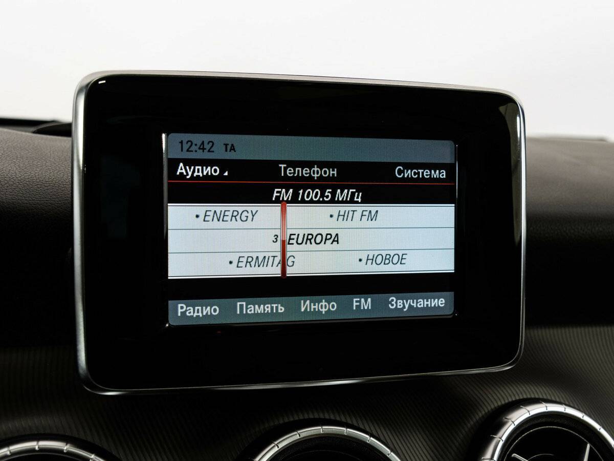 Купить Mercedes-Benz CLA 200, 2013, 174 144 км, фото №16