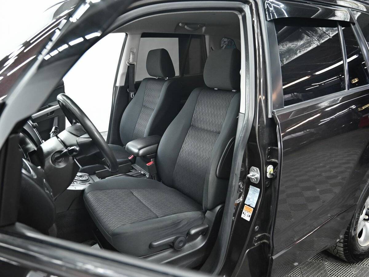 Купить Suzuki Grand Vitara, 2013, 167 000 км, фото №6