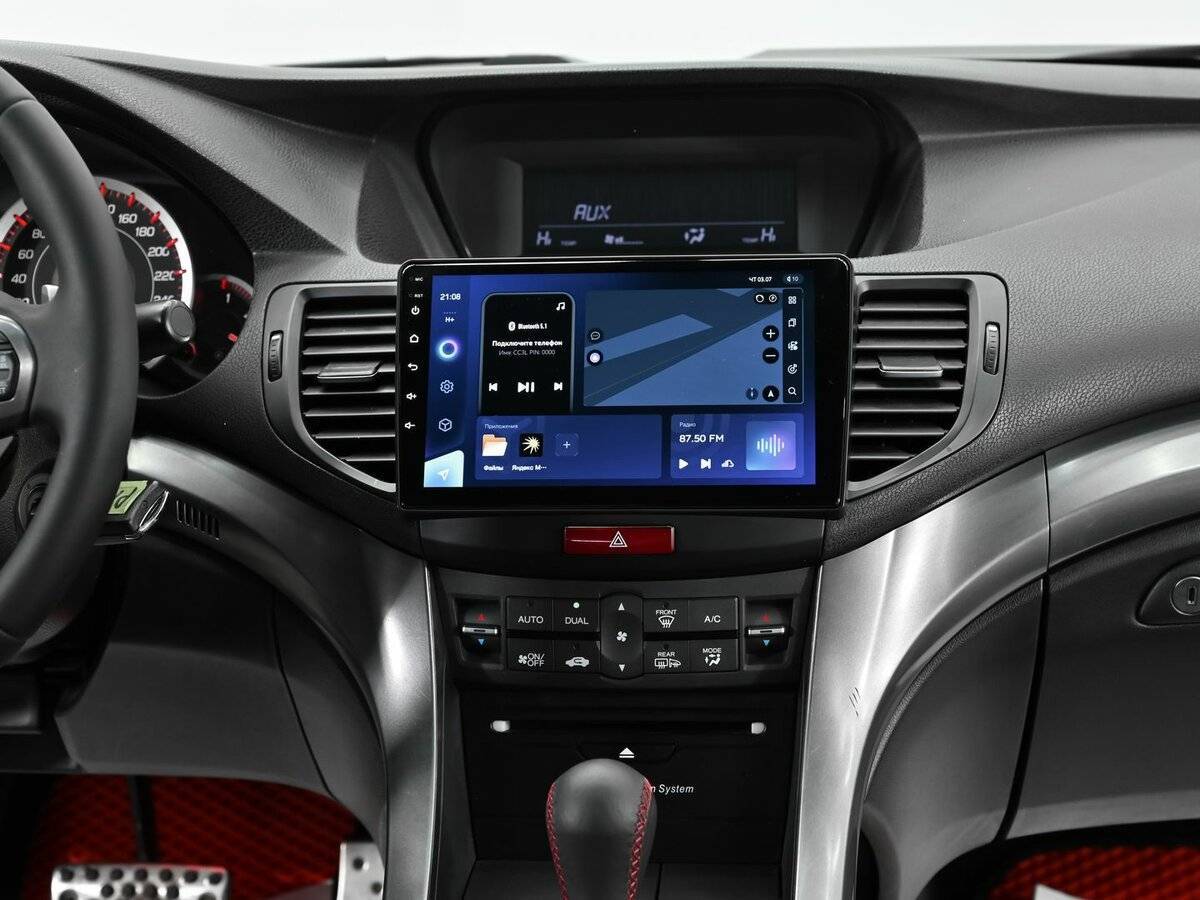 Купить Honda Accord Type-S Type S, 2012, 163 000 км, фото №9