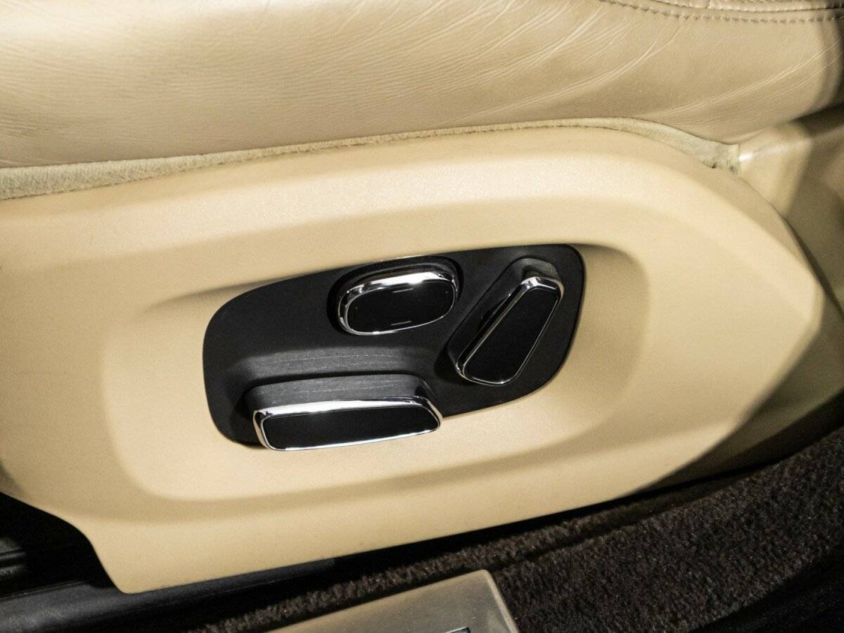 Купить Jaguar XJ, 2014, 143 264 км, фото №18