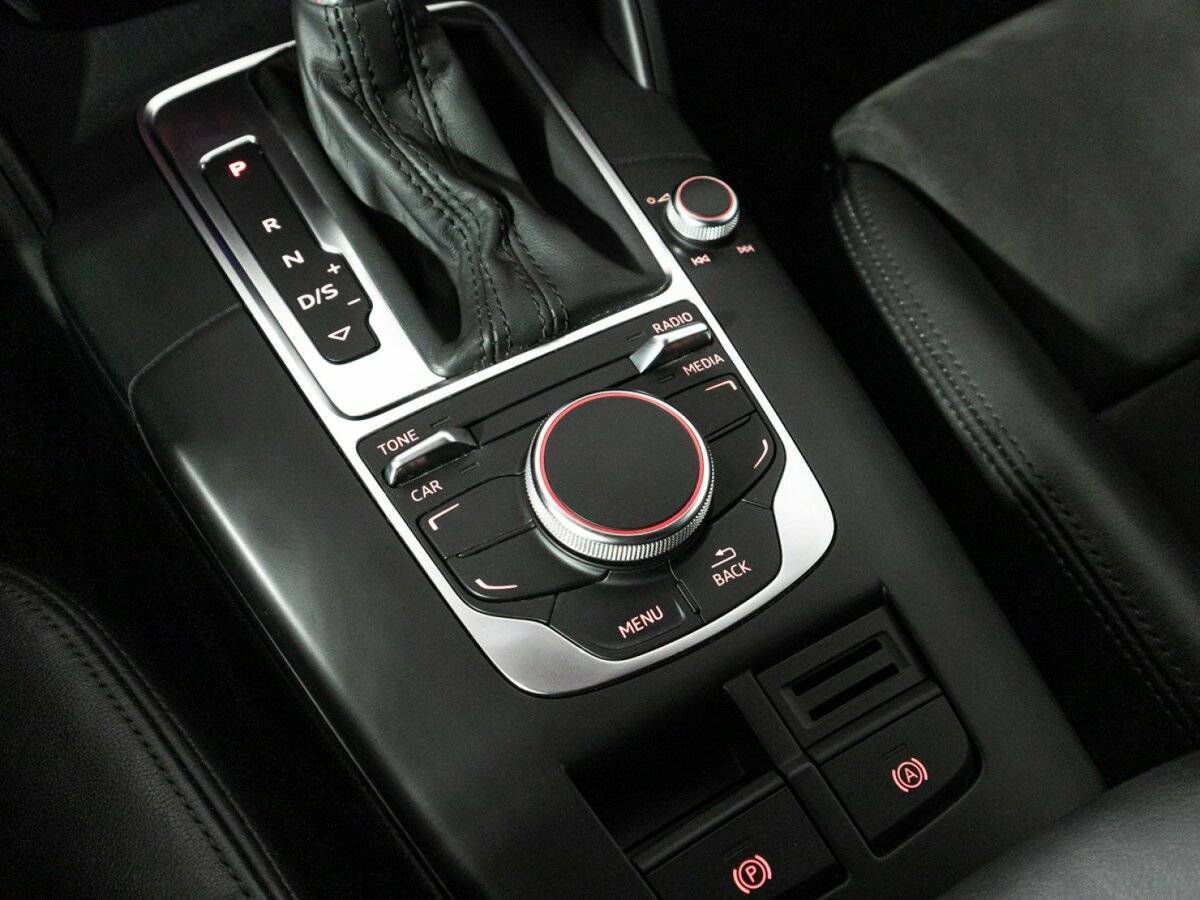 Купить Audi A3 Sportback, 2013, 101 665 км, фото №16