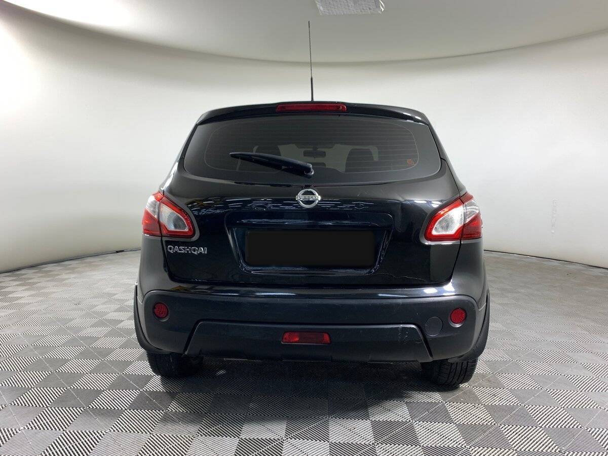 Купить Nissan Qashqai, 2013, 242 845 км, фото №6