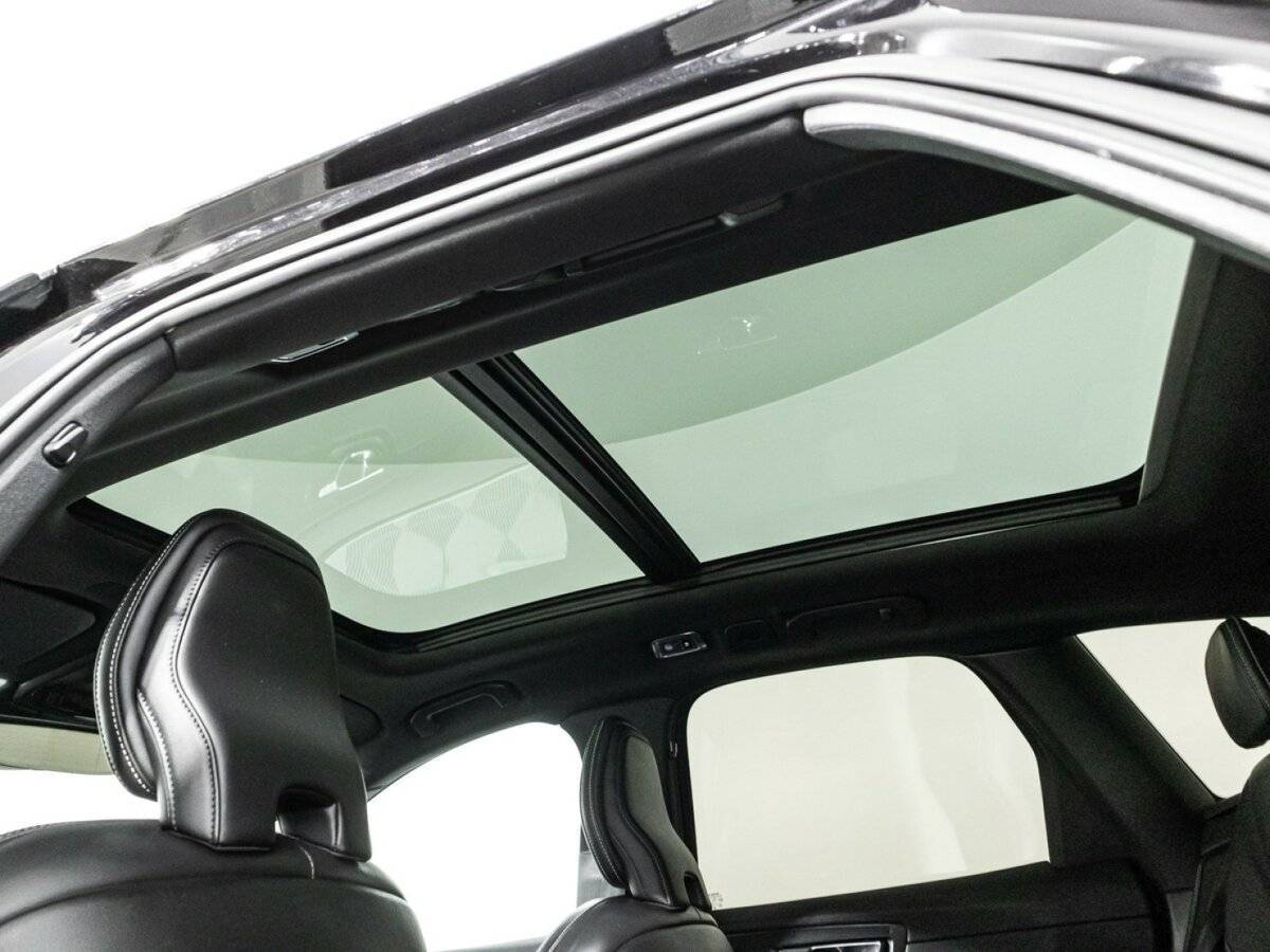 Купить Volvo XC60, 2018, 112 295 км, фото №18