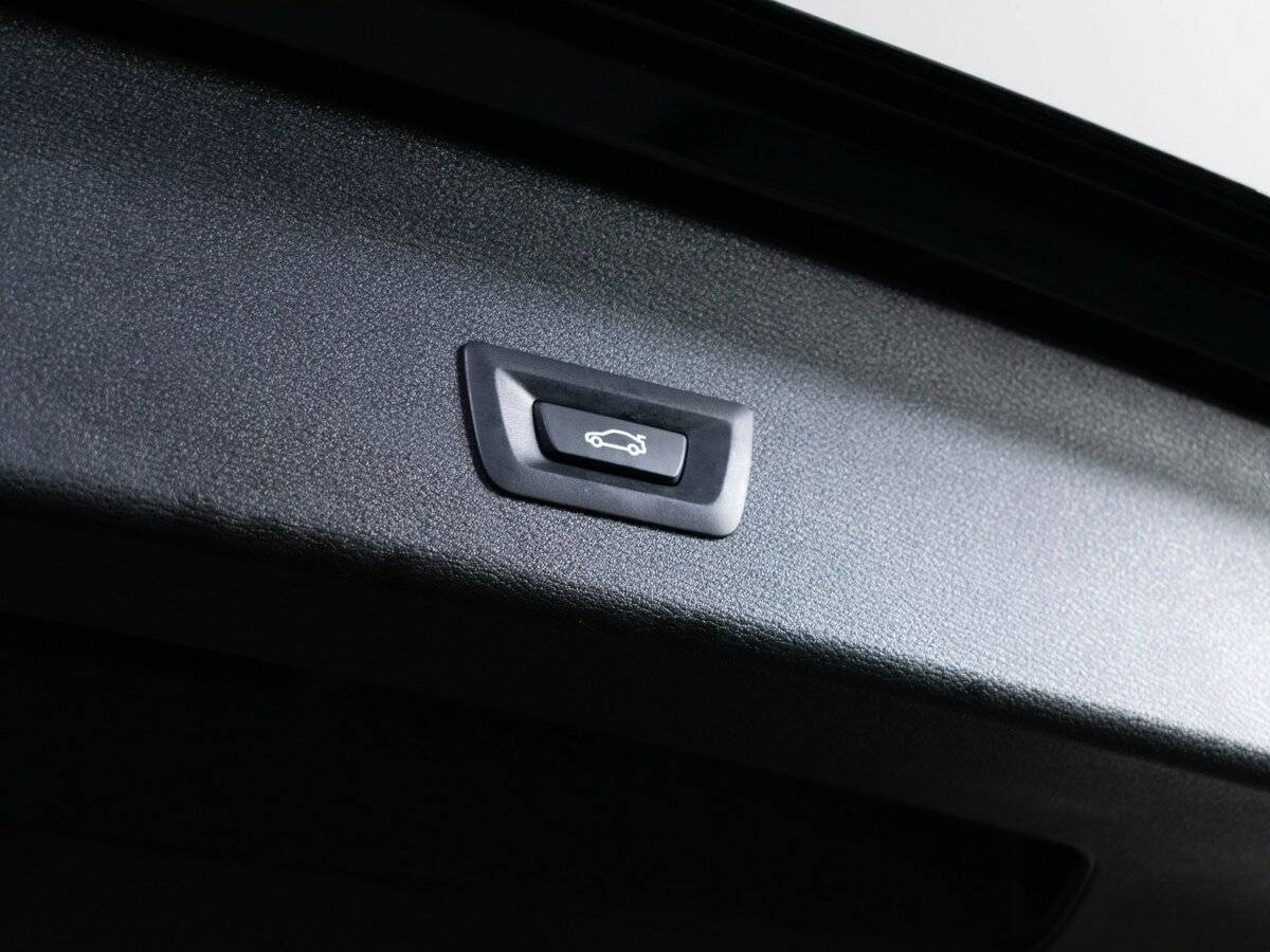 Купить BMW X1 20i xDrive, 2017, 53 755 км, фото №8