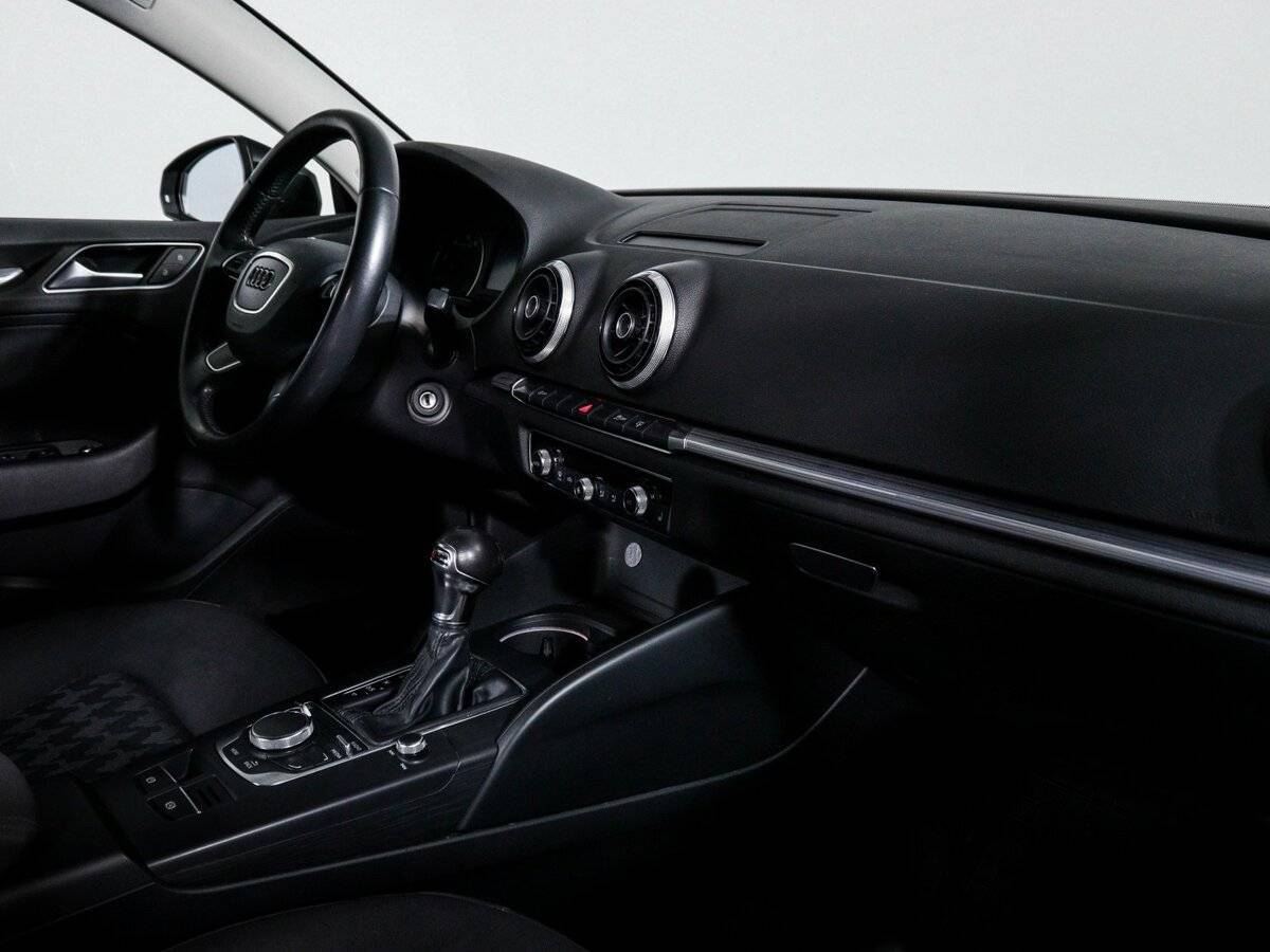 Купить Audi A3, 2015, 160 561 км, фото №9