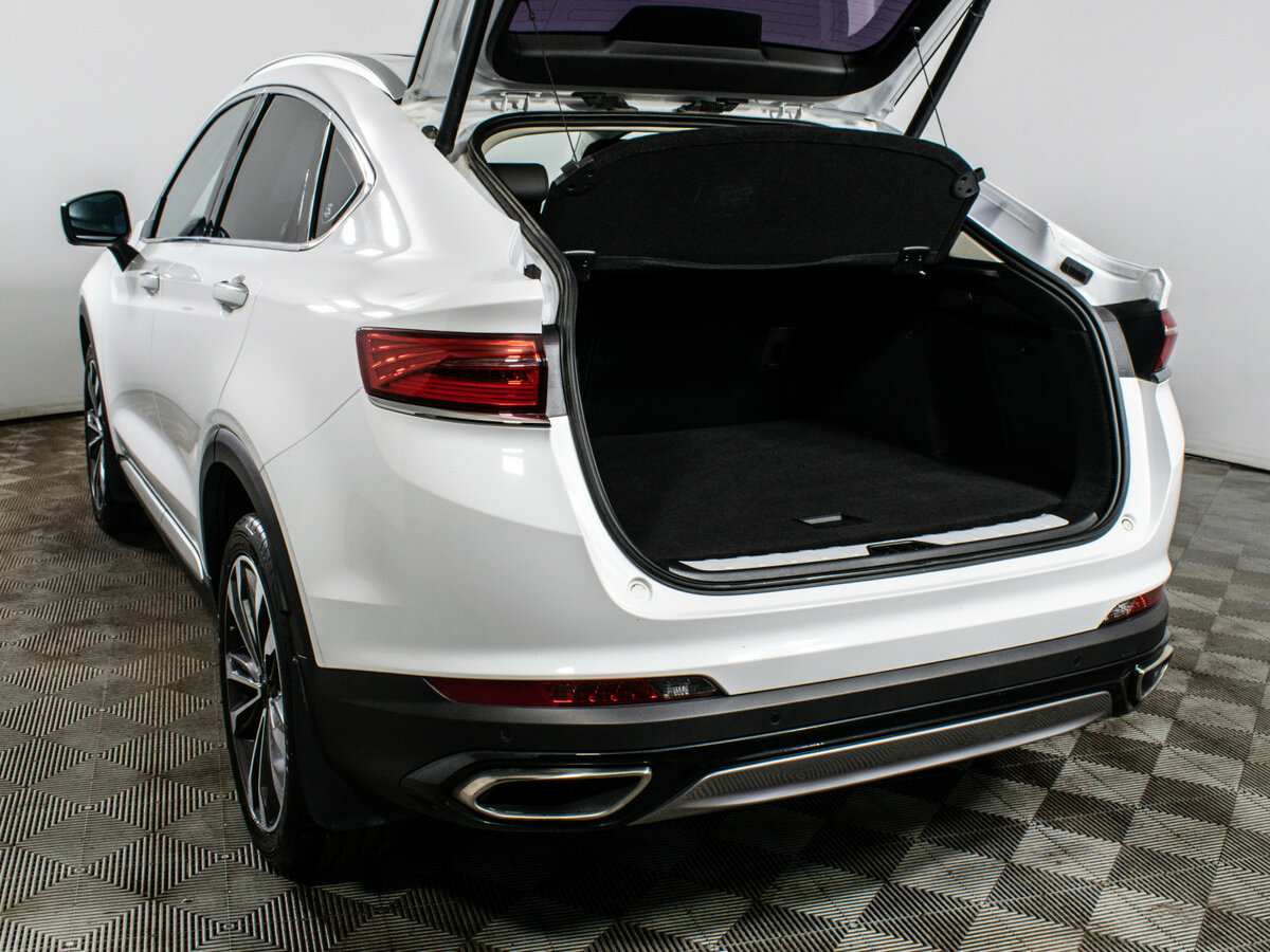 Купить Geely Tugella I Рестайлинг, 2022, 79 752 км, фото №9