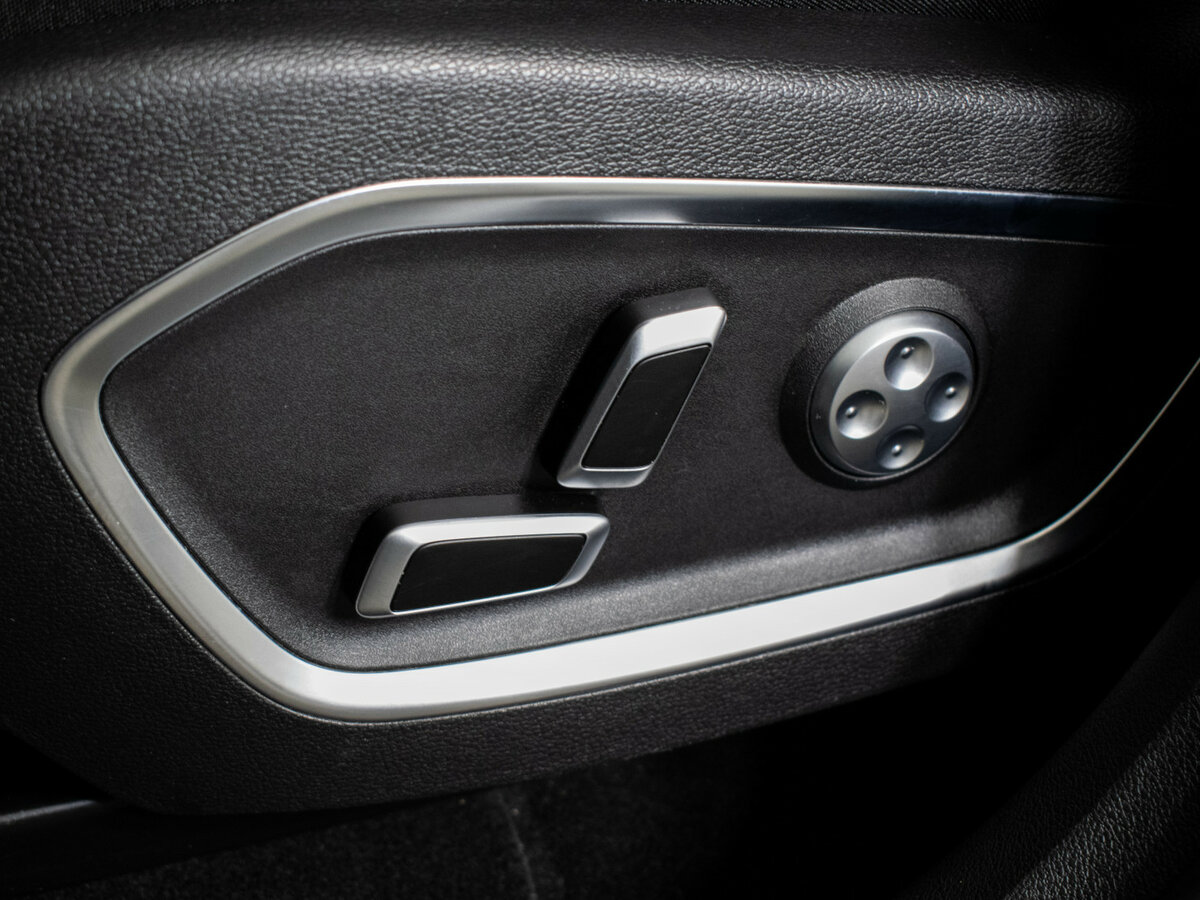 Купить Geely Tugella I Рестайлинг, 2022, 79 752 км, фото №19