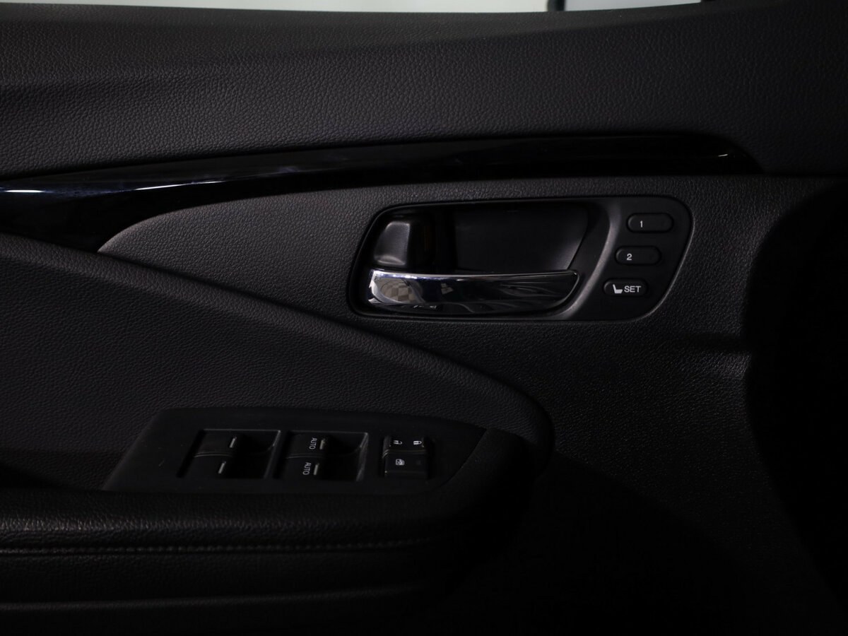 Купить Honda Pilot III, 2016, 190 000 км, фото №27