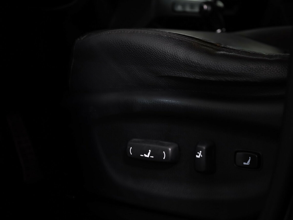 Купить Kia Sorento II Рестайлинг, 2014, 209 708 км, фото №22