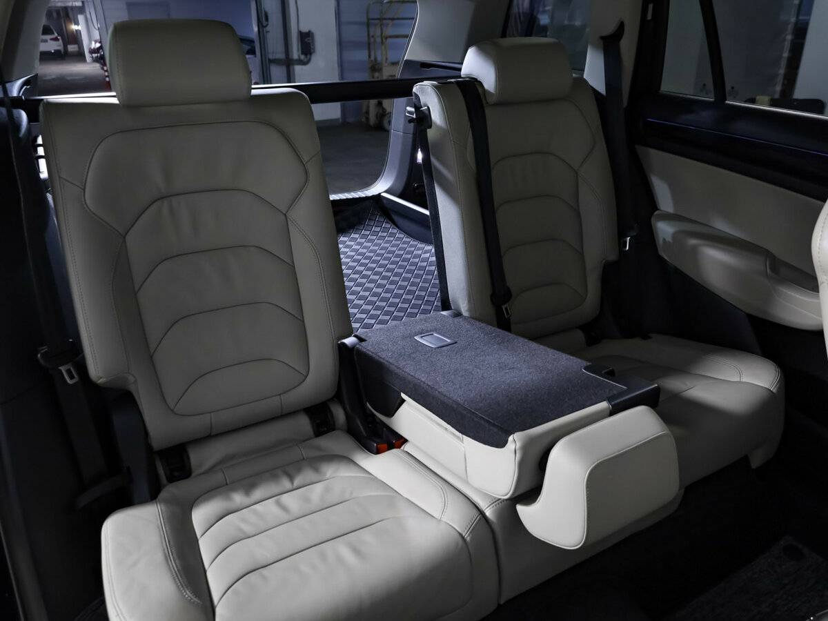 Купить Skoda Kodiaq I, 2018, 113 472 км, фото №30