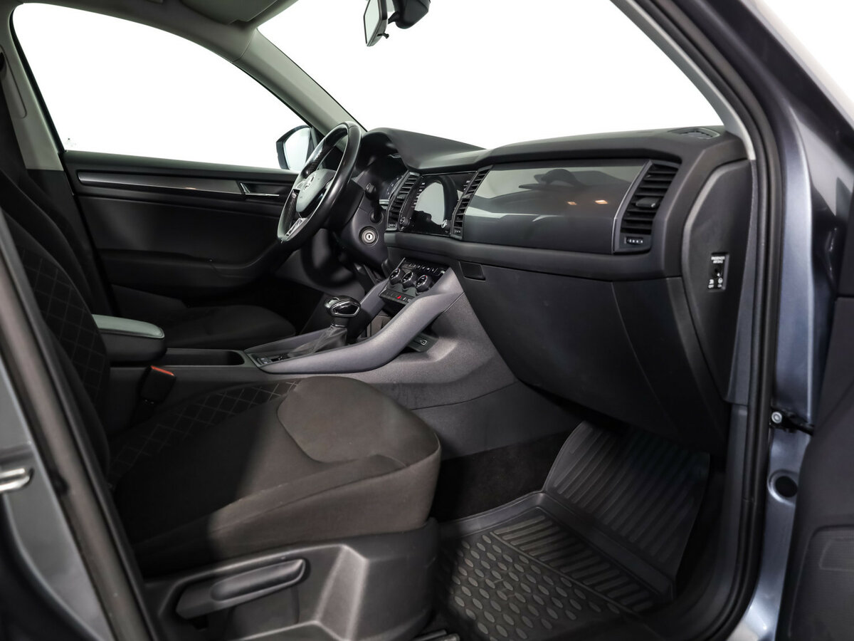 Купить Skoda Kodiaq I, 2018, 188 283 км, фото №18
