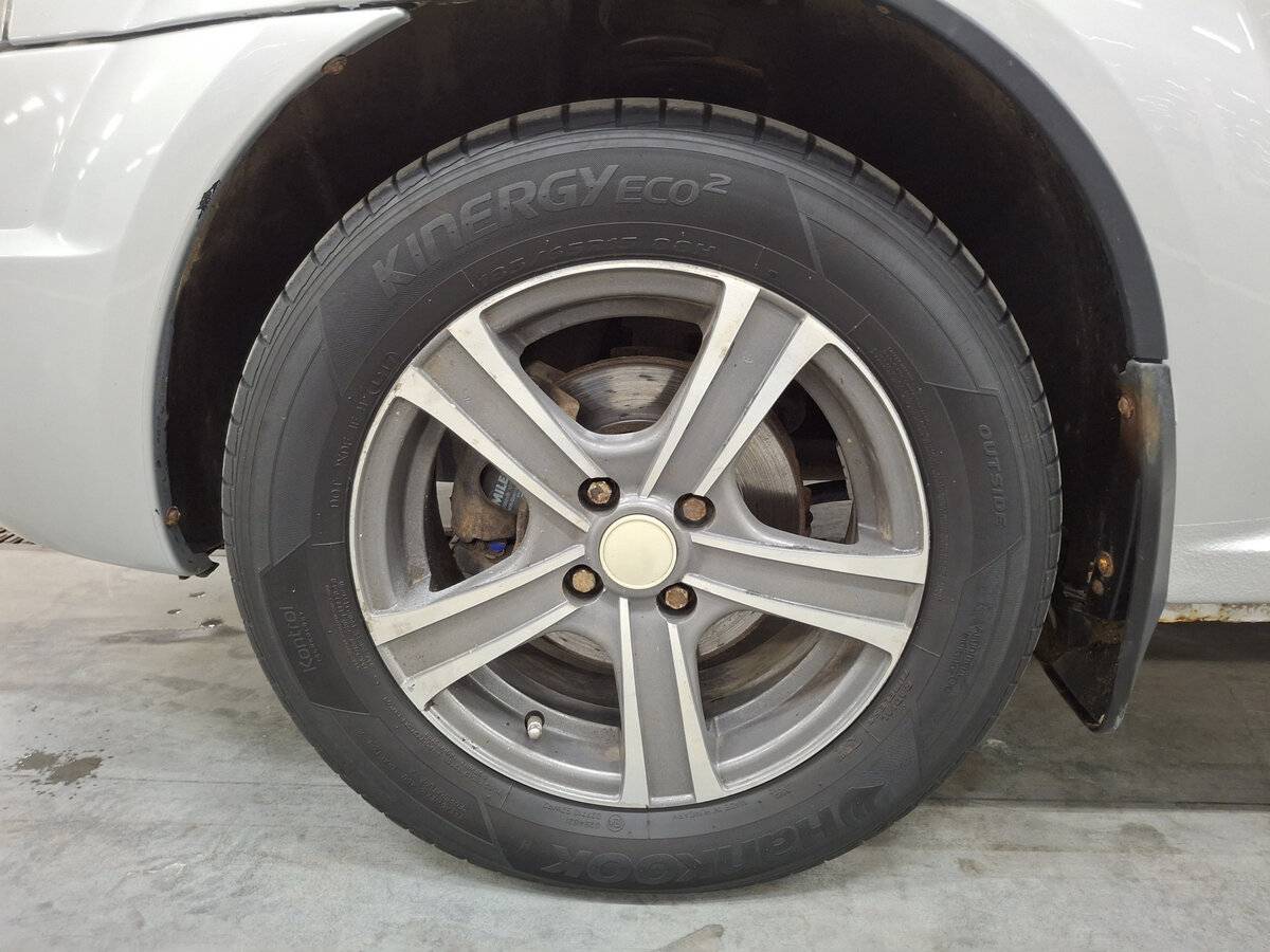 Купить Lada (ВАЗ) Largus I, 2013, 200 695 км, фото №18