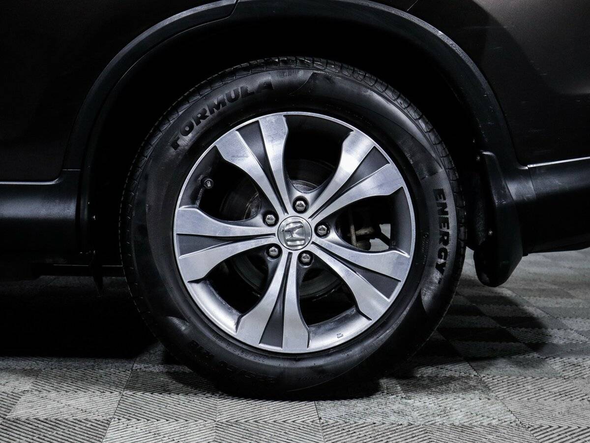 Купить Honda CR-V IV, 2014, 194 644 км, фото №13