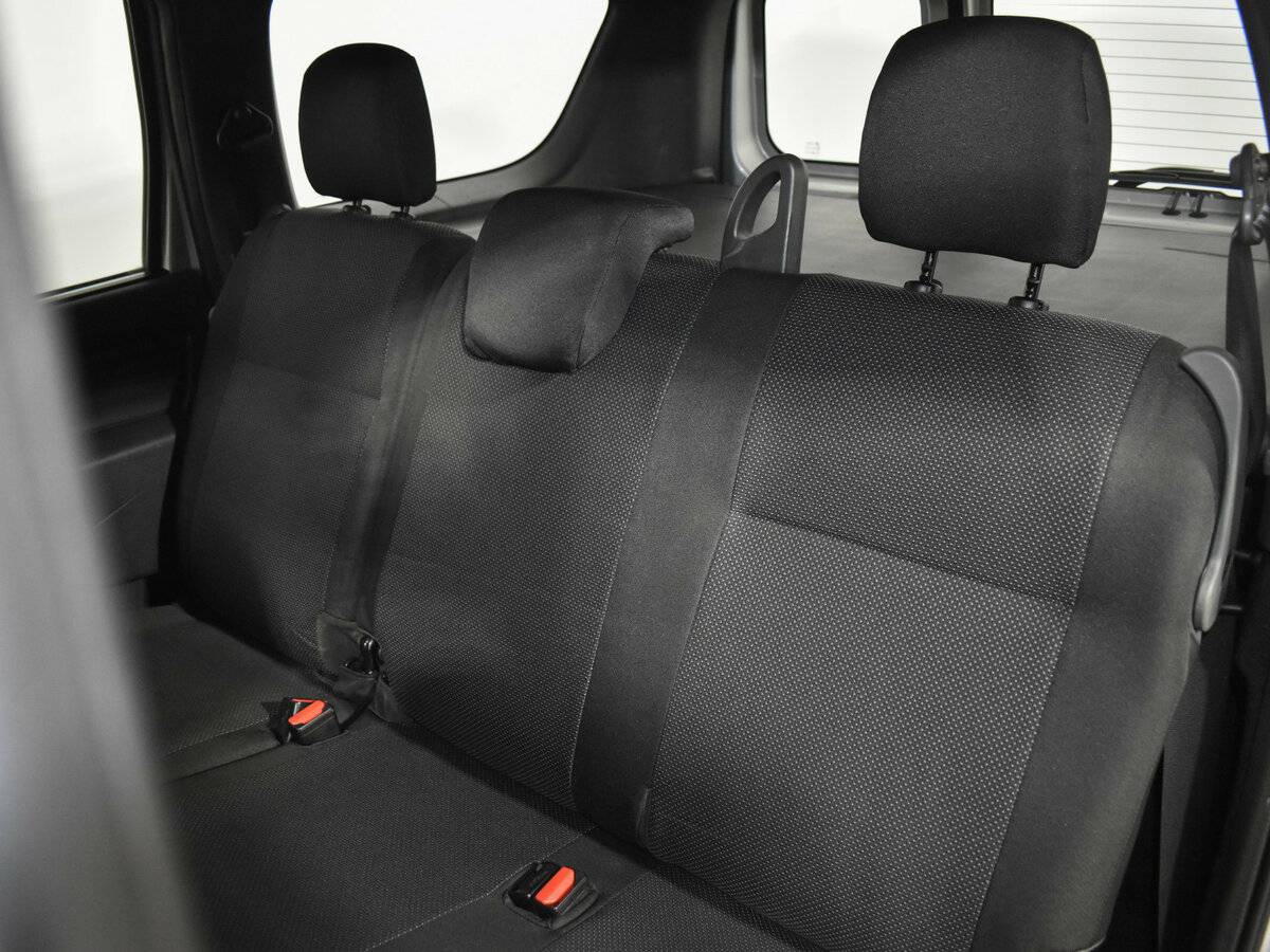 Купить Lada (ВАЗ) Largus I, 2014, 120 000 км, фото №9