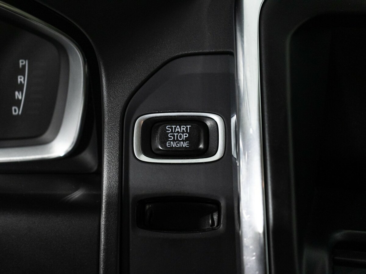 Купить Volvo XC60 I Рестайлинг, 2016, 85 724 км, фото №17