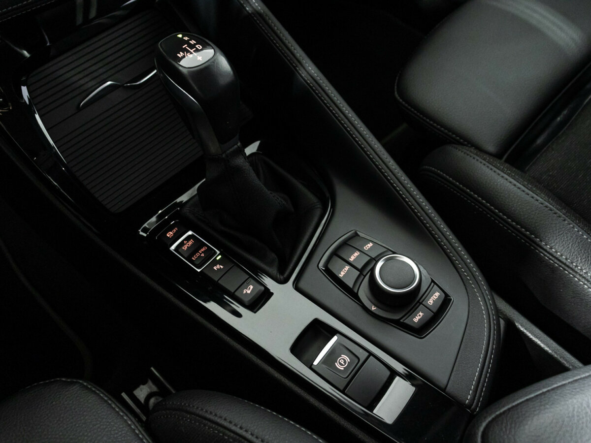 Купить BMW X1 18d xDrive II (F48) Рестайлинг, 2019, 78 837 км, фото №16