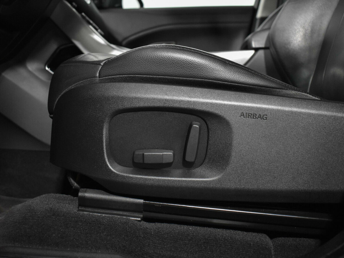 Купить Land Rover Range Rover Evoque I Рестайлинг, 2017, 141 927 км, фото №14