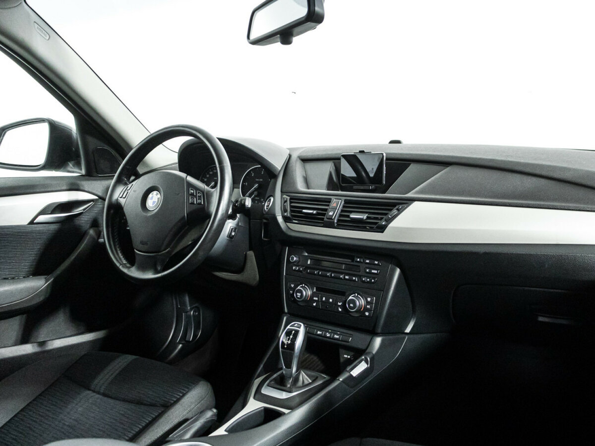 Купить BMW X1 20d I (E84) Рестайлинг, 2014, 257 700 км, фото №9