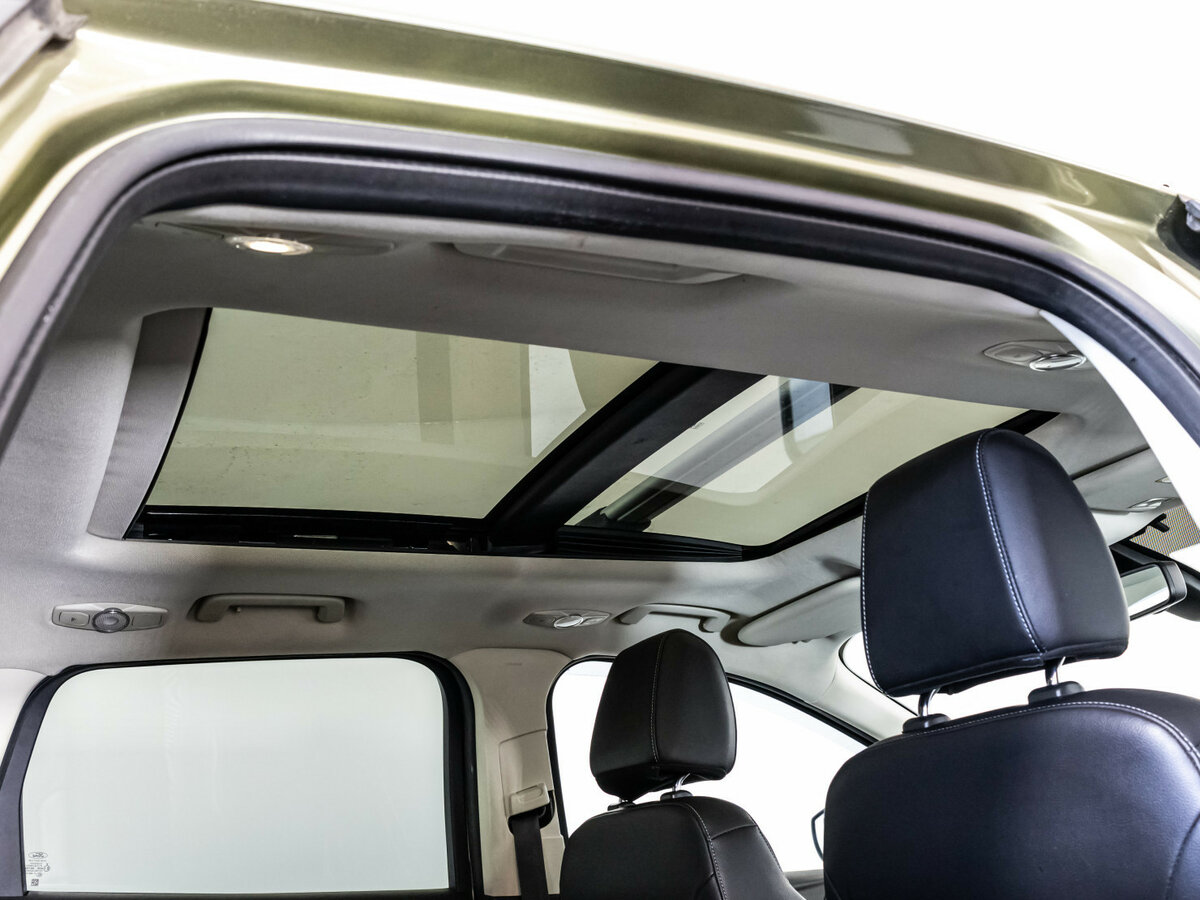 Купить Ford Kuga II, 2013, 191 370 км, фото №20