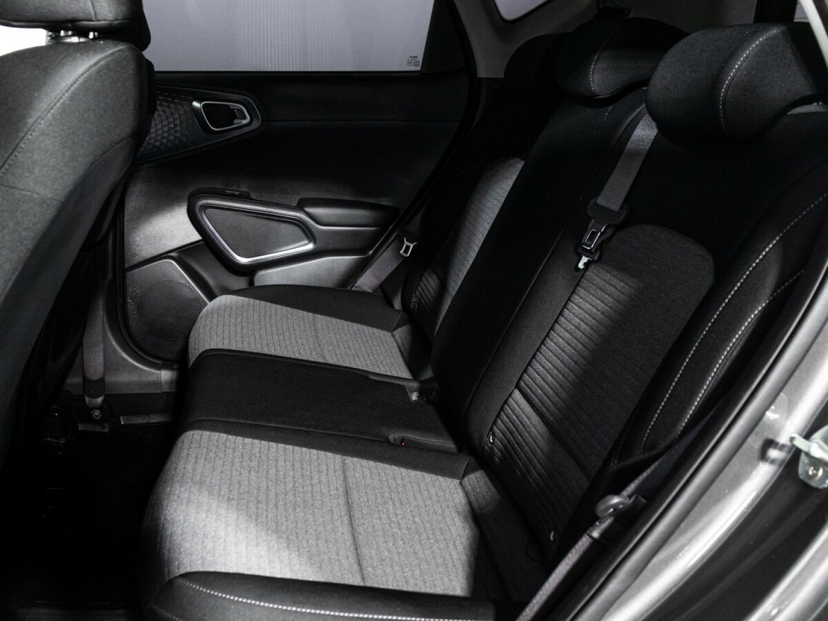 Купить Kia Soul III, 2022, 43 645 км, фото №10