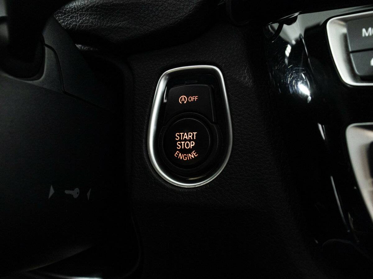 Купить BMW 3 серии 320i xDrive VI (F3x) Рестайлинг, 2017, 104 024 км, фото №16