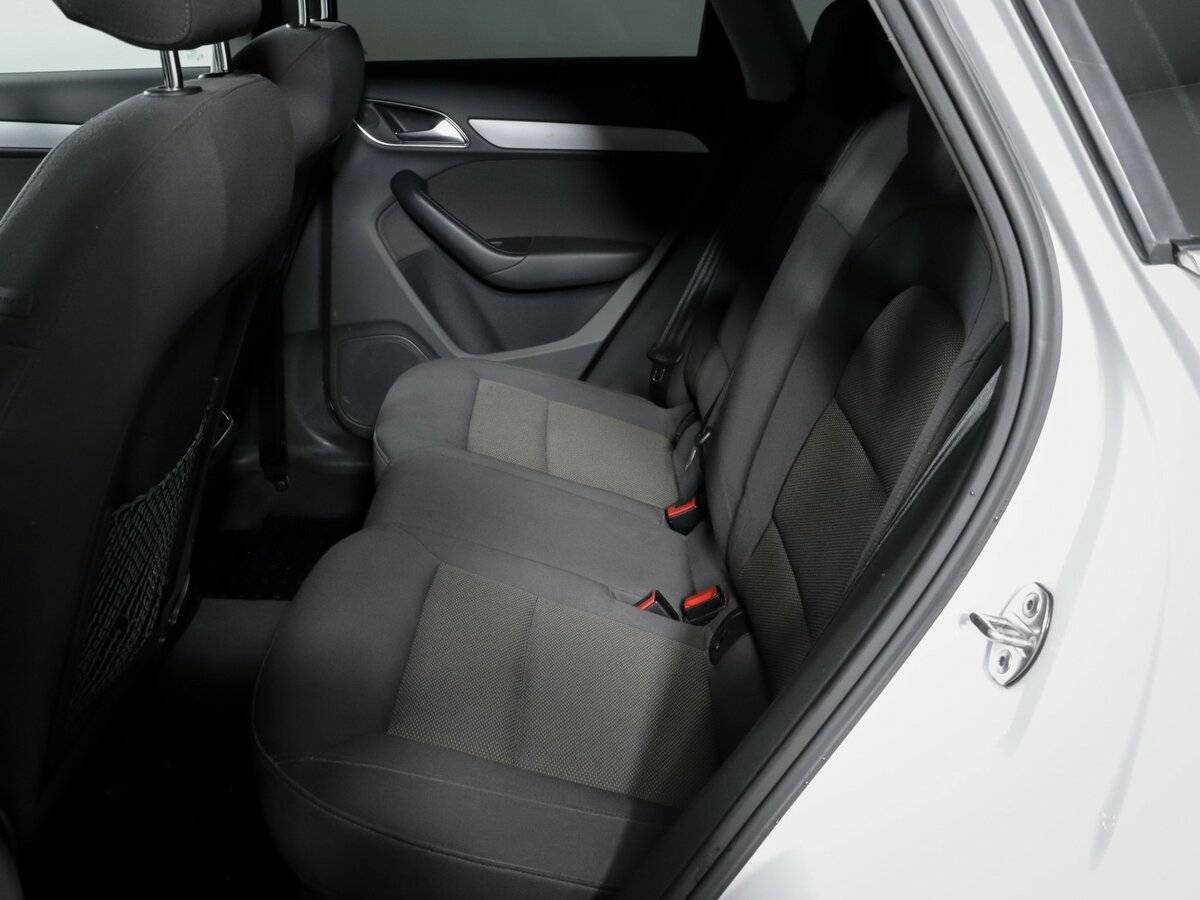 Купить Audi Q3 I (8U), 2013, 113 486 км, фото №8