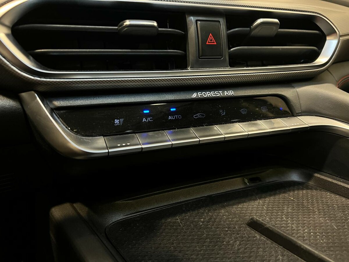 Купить Changan UNI-T I, 2023, 18 930 км, фото №19