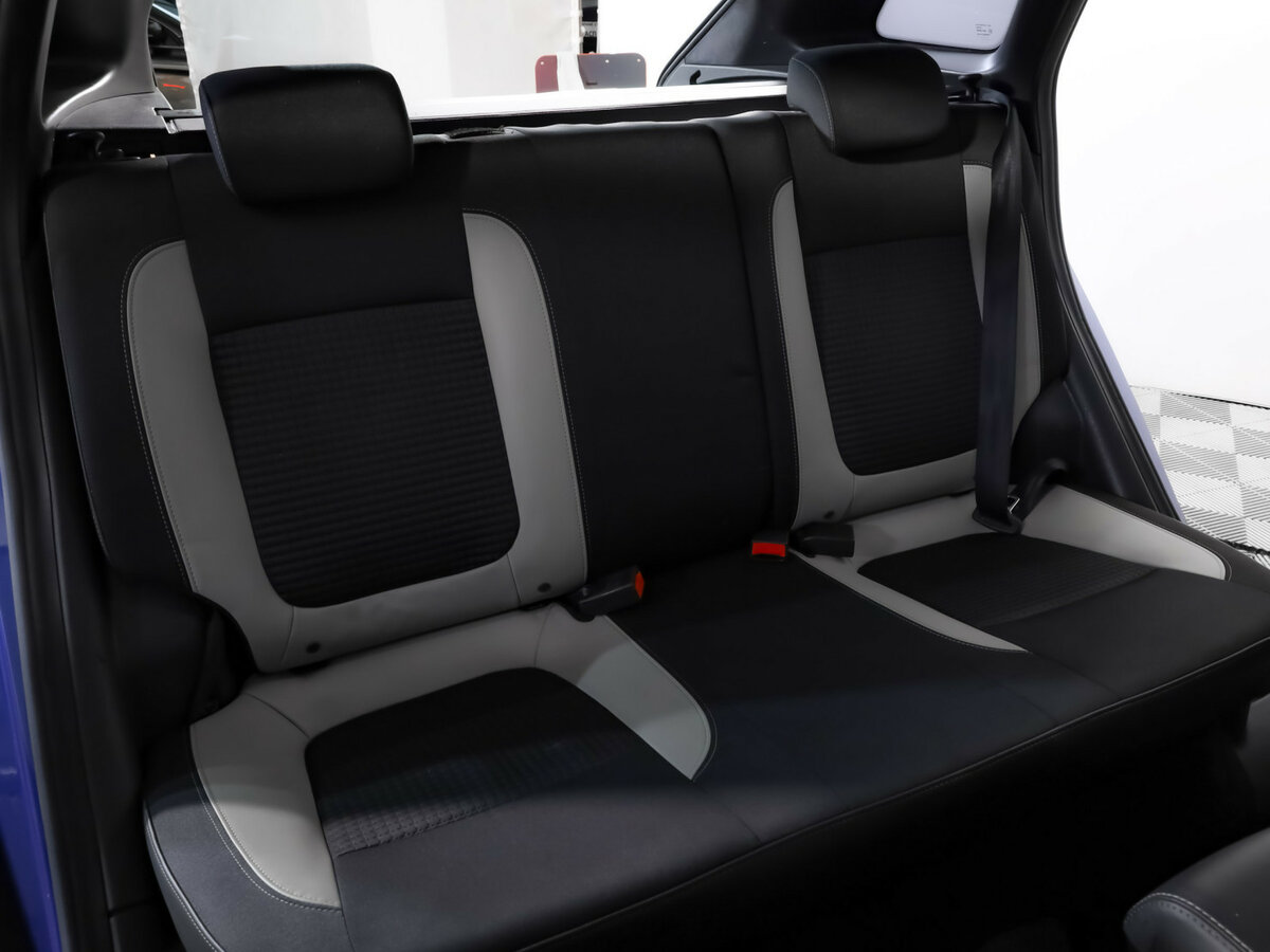 Купить Lada (ВАЗ) Vesta SW Cross I, 2021, 129 822 км, фото №18