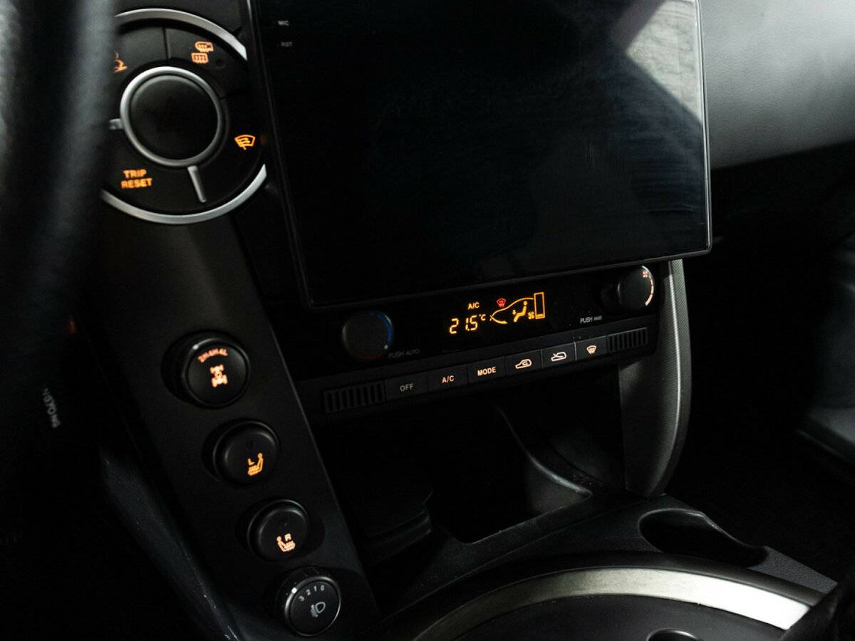 Купить SsangYong Kyron 6-speed I Рестайлинг, 2014, 244 820 км, фото №17