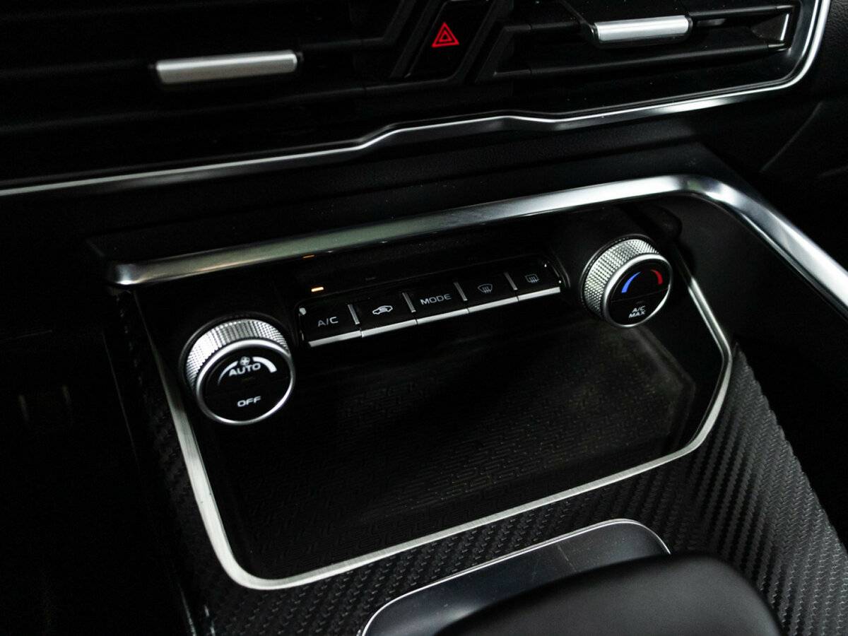 Купить Belgee X50, 2024, 39 857 км, фото №18