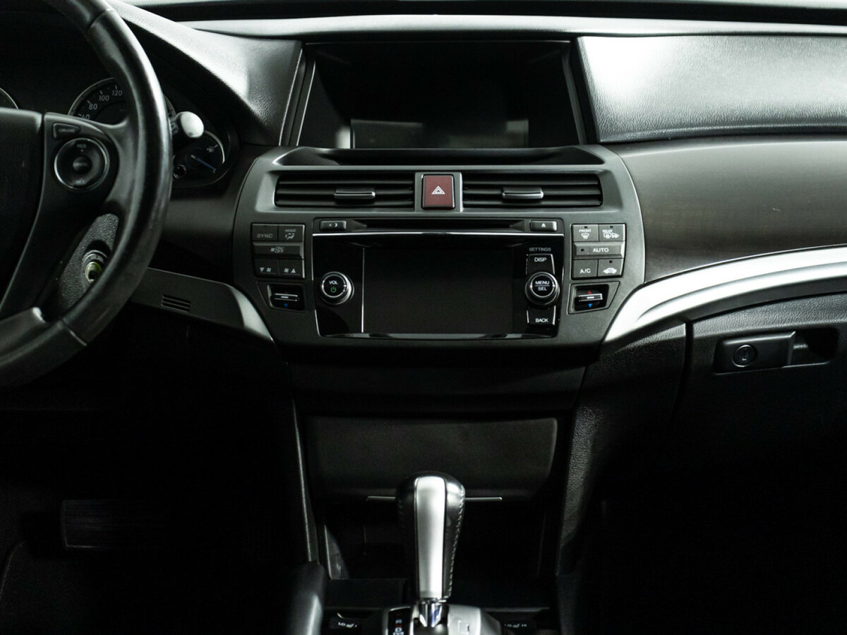 Купить Honda Crosstour I Рестайлинг, 2014, 155 117 км, фото №12