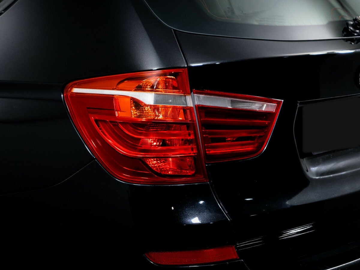 Купить BMW X3 20d xDrive II (F25) Рестайлинг, 2014, 337 000 км, фото №16