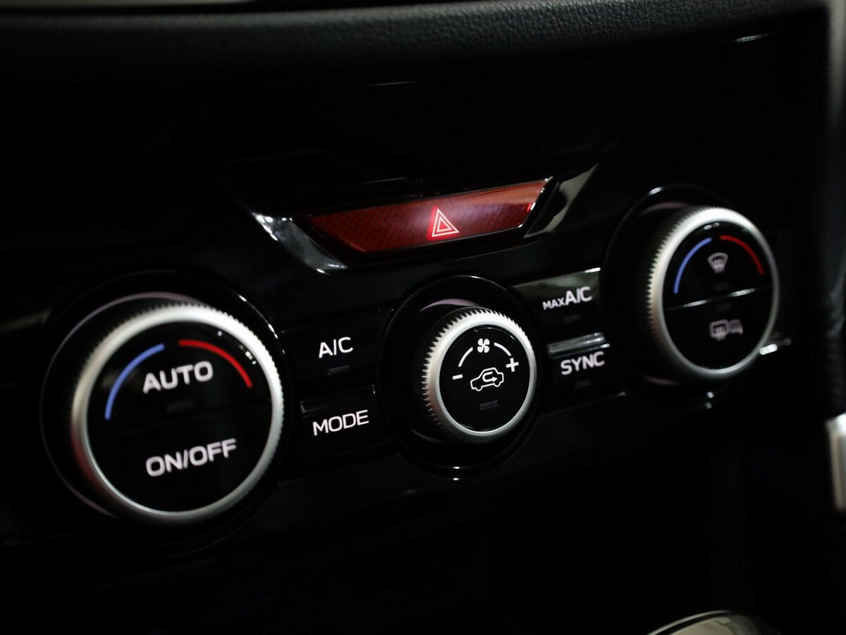 Купить Subaru Forester V, 2018, 54 859 км, фото №24