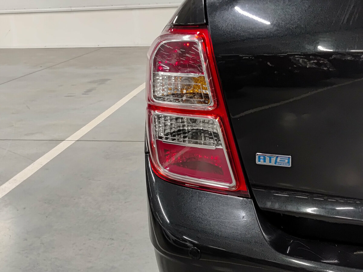 Купить Chevrolet Cobalt II, 2013, 118 233 км, фото №7