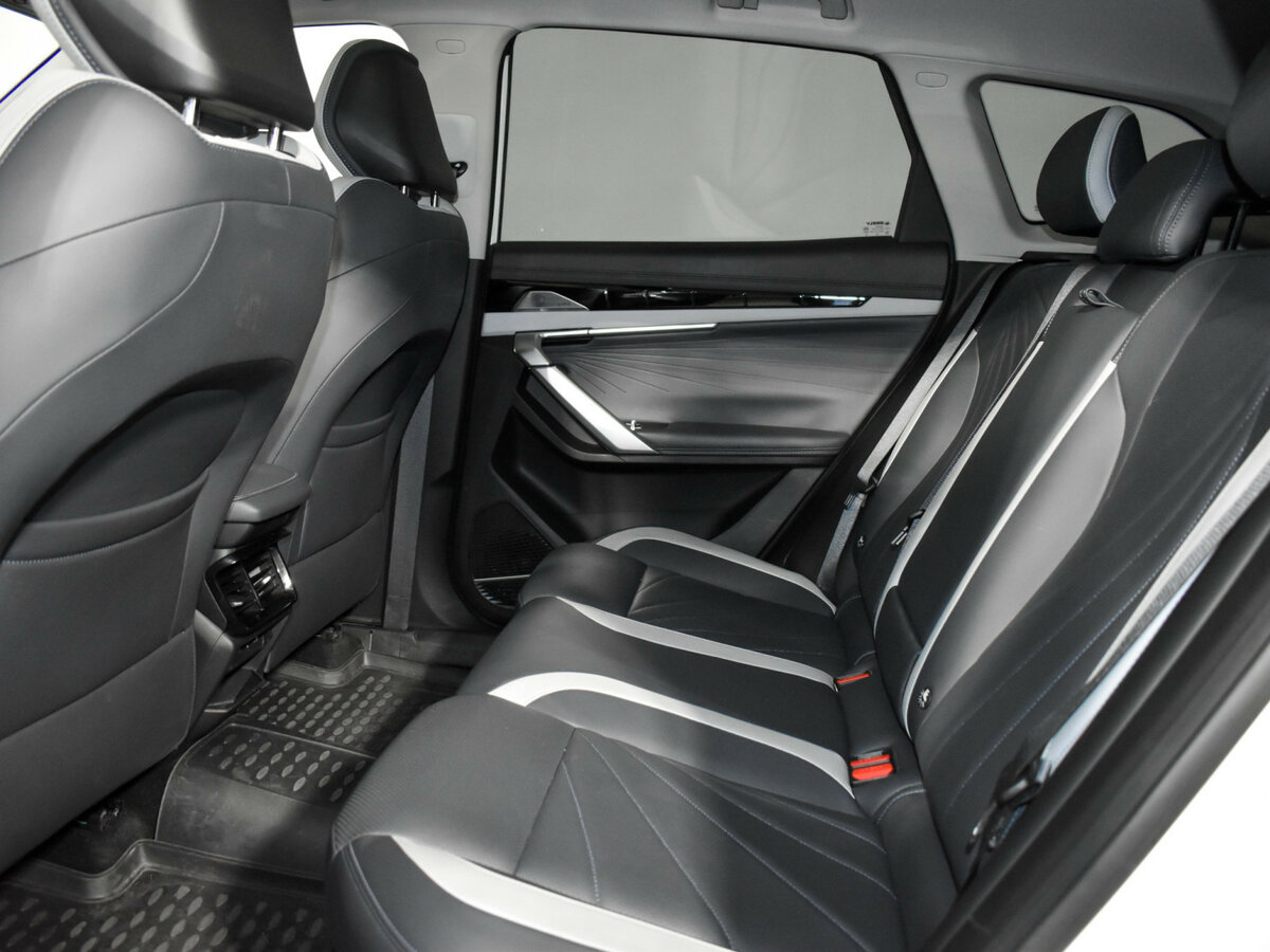 Купить Geely Atlas II, 2024, 31 500 км, фото №10