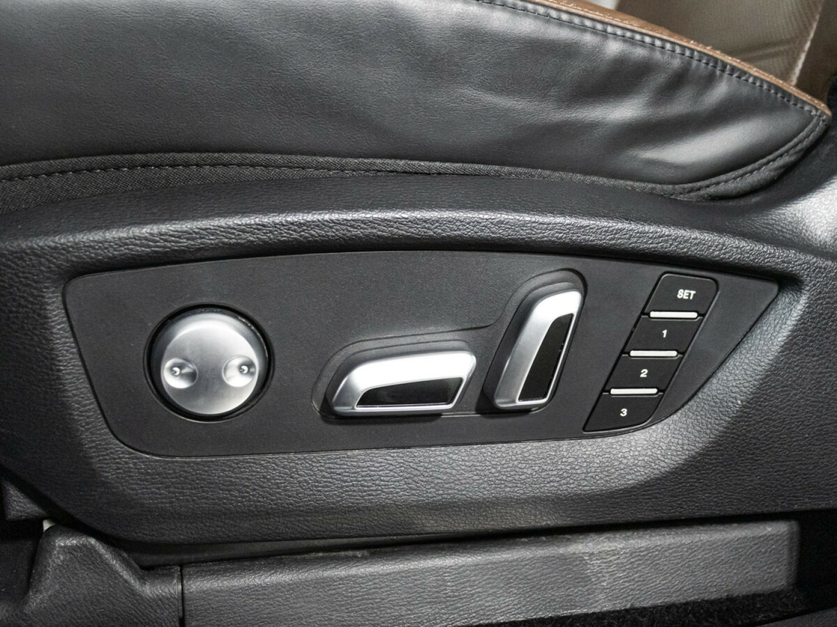 Купить Haval H9 I Рестайлинг, 2021, 129 275 км, фото №15