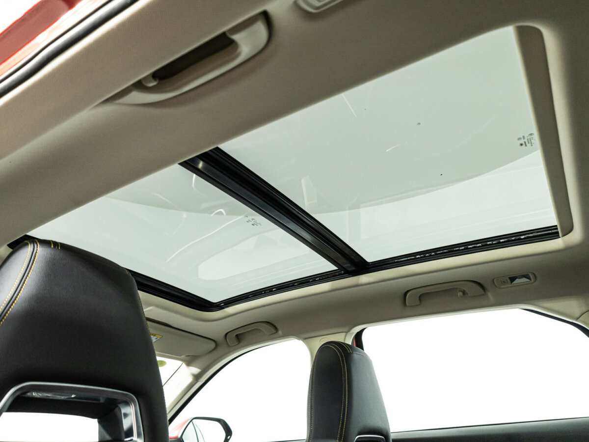 Купить FAW Bestune T77 I, 2023, 10 117 км, фото №18