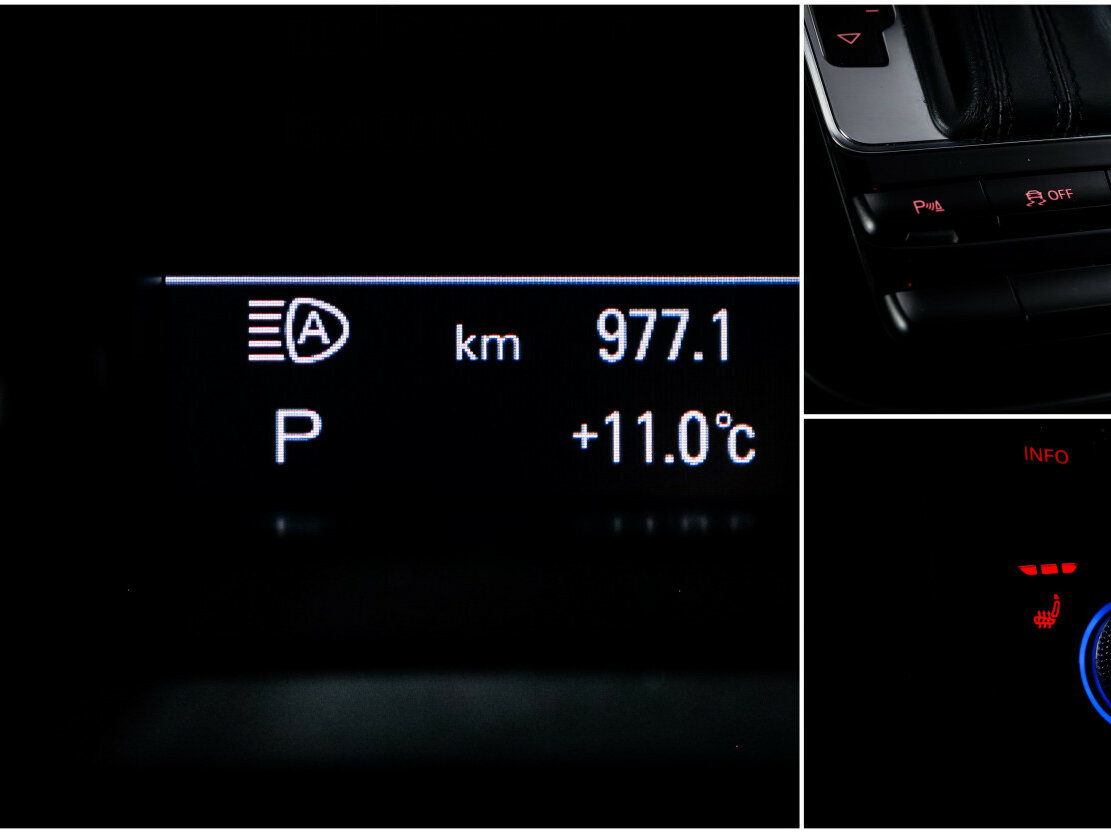 Купить Audi A5 Sportback I (8T) Рестайлинг, 2014, 98 984 км, фото №15